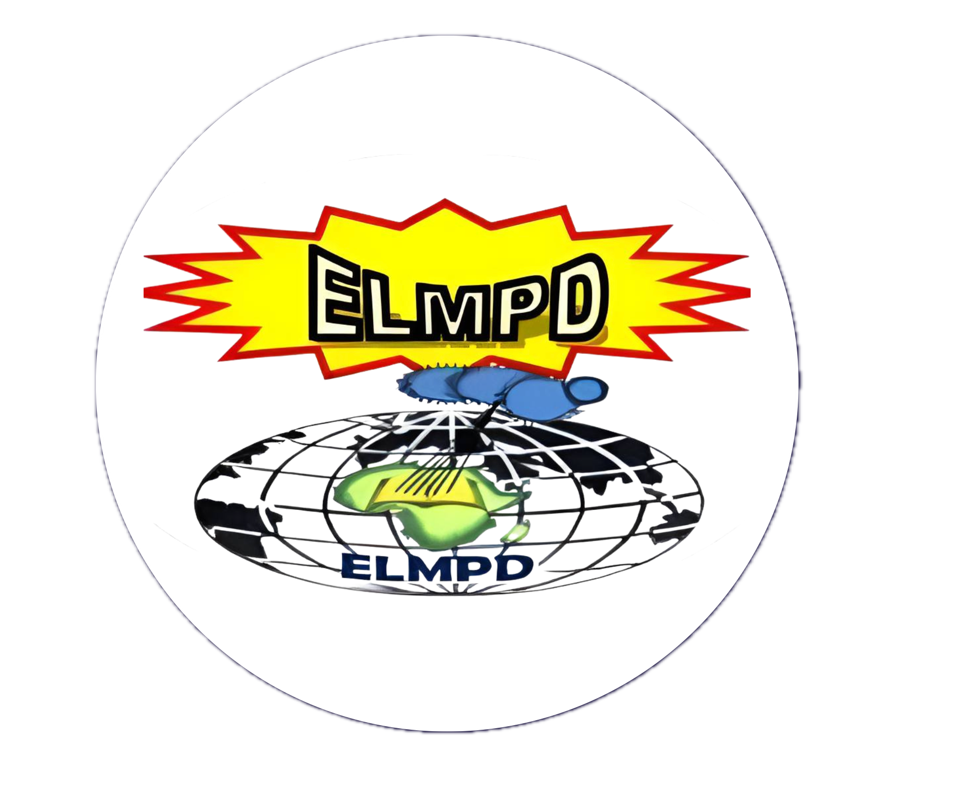 Logo Lumière du Monde